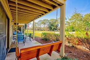 Seascape 22a- Hello Sunshine