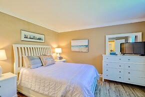 Seascape 22a- Hello Sunshine