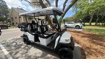 Seascape 22a- Hello Sunshine