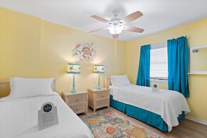 Seaside Beach & Racquet 4507