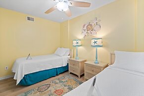 Seaside Beach & Racquet 4507