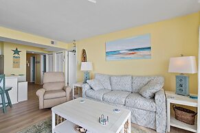 Seaside Beach & Racquet 4507