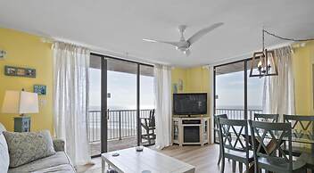 Seaside Beach & Racquet 4507