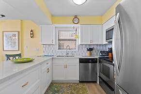 Seaside Beach & Racquet 4507