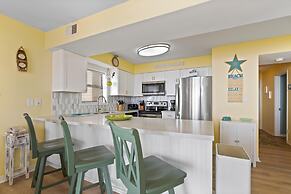 Seaside Beach & Racquet 4507