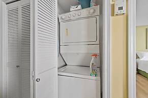 Seaside Beach & Racquet 4507