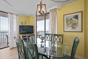 Seaside Beach & Racquet 4507