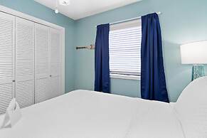 Seaside Beach & Racquet 4507