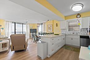 Seaside Beach & Racquet 4507