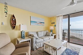 Seaside Beach & Racquet 4507