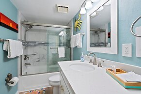 Seaside Beach & Racquet 4507