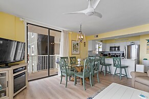 Seaside Beach & Racquet 4507