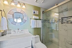 Seaside Beach & Racquet 4507