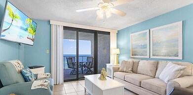Seaside Beach & Racquet 4909