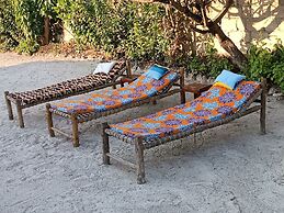 Jambiani Holiday House