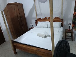 Jambiani Holiday House