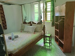 Jambiani Holiday House