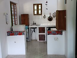 Jambiani Holiday House