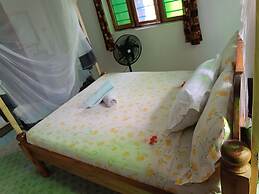 Jambiani Holiday House