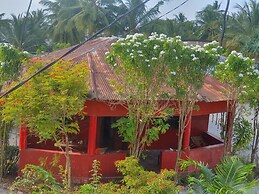 Jambiani Holiday House
