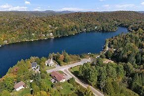 La Croisée des Lacs