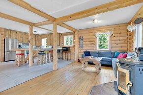 La Croisée des Lacs