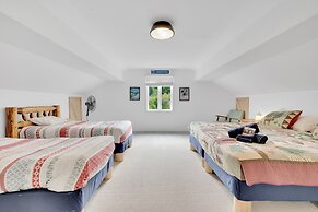 La Croisée des Lacs