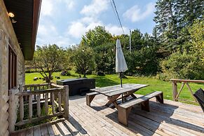 La Croisée des Lacs