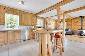 La Croisée des Lacs