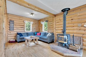 La Croisée des Lacs