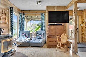 La Croisée des Lacs