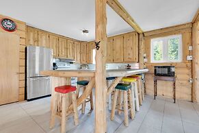 La Croisée des Lacs