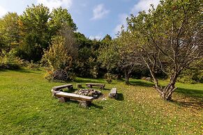 La Croisée des Lacs