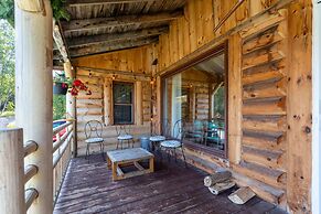 La Croisée des Lacs