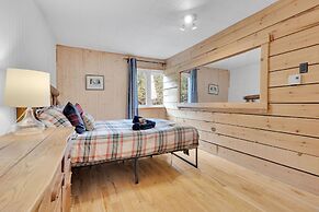 La Croisée des Lacs