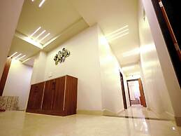 Hotel Najaf Palace 200 Mtrs from Dargah