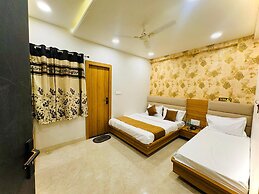 Hotel Najaf Palace 200 Mtrs from Dargah