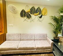 Hotel Najaf Palace 200 Mtrs from Dargah