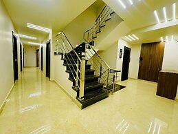 Hotel Najaf Palace 200 Mtrs from Dargah