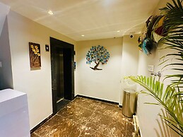 Hotel Najaf Palace 200 Mtrs from Dargah