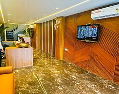 Hotel Najaf Palace 200 Mtrs from Dargah