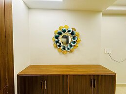 Hotel Najaf Palace 200 Mtrs from Dargah