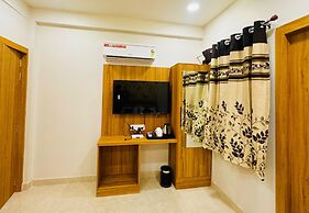 Hotel Najaf Palace 200 Mtrs from Dargah