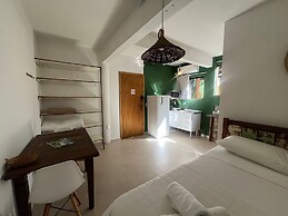Sapê Guest Hotel