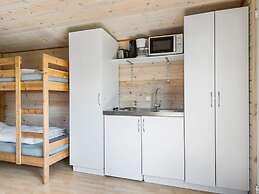 4 Person Holiday Park Home in Malling
