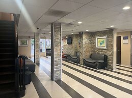 Studio 6 Charlotte, NC – Airport South