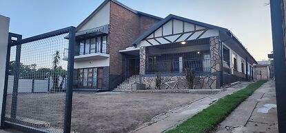 Pent Guesthouse Dundee