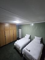 Pent Guesthouse Dundee