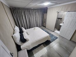 Pent Guesthouse Dundee