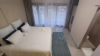 Pent Guesthouse Dundee